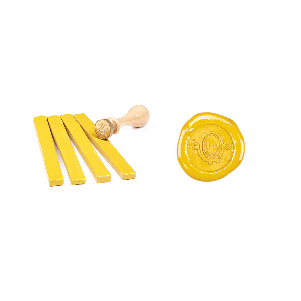 Traditional Sealing Wax