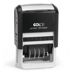 Colop Printer 35 Datario