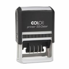 Colop Printer 55 Datario