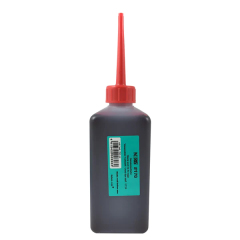 Inchiostro per Uova flac.250ml ROSSO