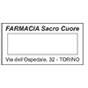 Preview of Colop 2008-P Datario Farmacia