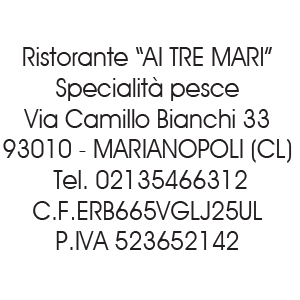 Anteprima di Timbro manuale 70x50 mm