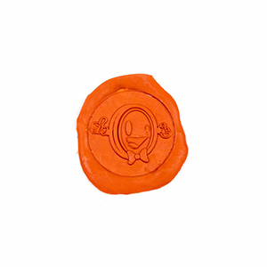 Preview of Try-me kit Orange